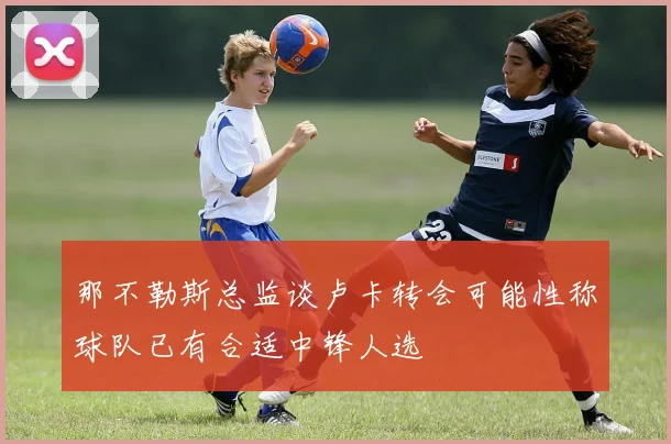 那不勒斯总监谈卢卡转会可能性称球队已有合适中锋人选