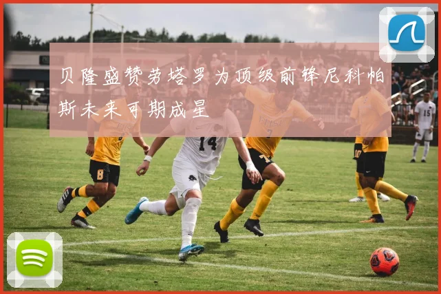 贝隆盛赞劳塔罗为顶级前锋尼科帕斯未来可期成星